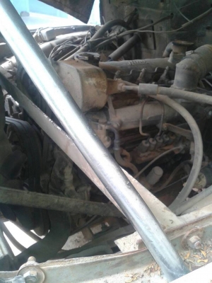 ขาย6ล้อหัวยาวดัมพ์ยิงหน้า EH700 168แรงเฟืองท้ายจัมโบ้200 พ.เพาเวอร์ แชชซีสวยเอกสารเล่มทะเบียนพร้อมโอน