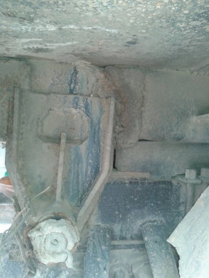 ขาย6ล้อหัวยาวดัมพ์ยิงหน้า EH700 168แรงเฟืองท้ายจัมโบ้200 พ.เพาเวอร์ แชชซีสวยเอกสารเล่มทะเบียนพร้อมโอน