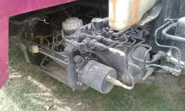 ขาย10ล้อ2เพลา อีซูซุDECA210 ยาง8.25แท่นเตี้ย แชชซีสวย พ.เพาเวอร์เบรคทิ๊ฟฟี่ สวยสภาพเดิมสวย พร้อมวิ่งงาน ต่อปี54 เอกสารเล่มทะเบียนพร้อมโอน