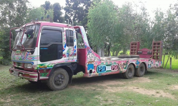 ขาย10ล้อ2เพลา อีซูซุDECA210 ยาง8.25แท่นเตี้ย แชชซีสวย พ.เพาเวอร์เบรคทิ๊ฟฟี่ สวยสภาพเดิมสวย พร้อมวิ่งงาน ต่อปี54 เอกสารเล่มทะเบียนพร้อมโอน