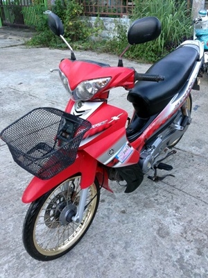 สปาคเอ็กทะเบียน 111