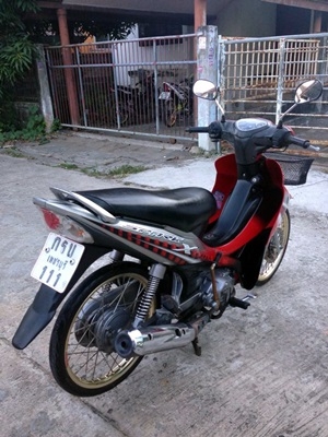 สปาคเอ็กทะเบียน 111