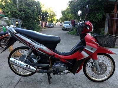 สปาคเอ็กทะเบียน 111