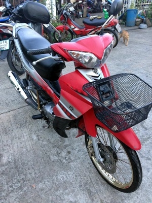 สปาคเอ็กทะเบียน 111