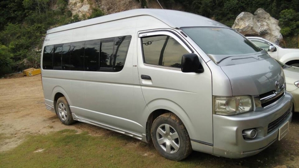 ขายต่อดาวน์150,000 แนนซ์ทิปโก้ ส่งต่อ 47&times;14,800 สภาพเดิมสวย พร้อมวิ่งงาน เครื่องดี