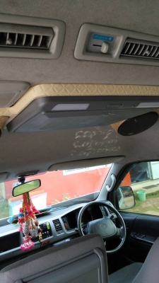 ขายต่อดาวน์150,000 แนนซ์ทิปโก้ ส่งต่อ 47×14,800 สภาพเดิมสวย พร้อมวิ่งงาน เครื่องดี ขายต่อดาวน์150,000 แนนซ์ทิปโก้ ส่งต่อ 47×14,800 สภาพเดิมสวย พร้อมวิ่งงาน เครื่องดี