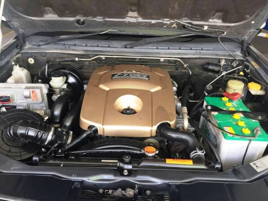 *** ออกรถ 2900*** Dmax 2.5 Hilender ปี 07