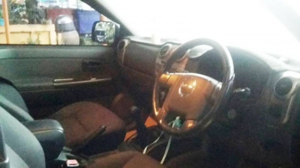 *** ออกรถ 2900*** Dmax 2.5 Hilender ปี 07