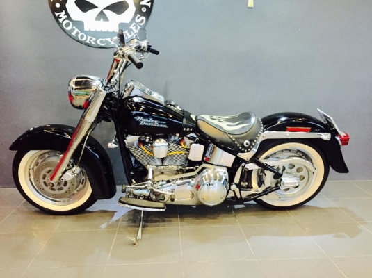 Harley davidson heritage softail evo 1HD