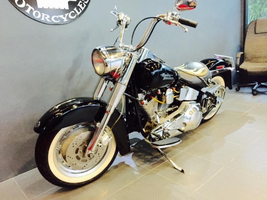 Harley davidson heritage softail evo 1HD