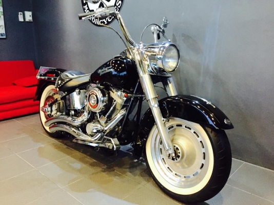 Harley davidson heritage softail evo 1HD