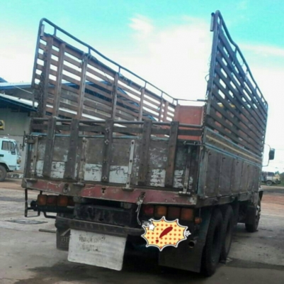 สิบล้อ1เพา อีซูซุ JCM195 ทิฟฟี พาเวอร์ สภาพเยียมสวยพร้อมใช้งาน ประชั้น1ทะเบียนพร้อมโอน สิบล้อ1เพา อีซูซุ JCM195 ทิฟฟี พาเวอร์ สภาพเยียมสวยพร้อมใช้งาน ประชั้น1ทะเบียนพร้อมโอน