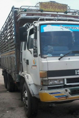 สิบล้อ1เพา อีซูซุ JCM195 ทิฟฟี พาเวอร์ สภาพเยียมสวยพร้อมใช้งาน ประชั้น1ทะเบียนพร้อมโอน สิบล้อ1เพา อีซูซุ JCM195 ทิฟฟี พาเวอร์ สภาพเยียมสวยพร้อมใช้งาน ประชั้น1ทะเบียนพร้อมโอน