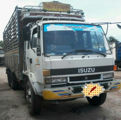 สิบล้อ1เพา อีซูซุ JCM195 ทิฟฟี พาเวอร์ สภาพเยียมสวยพร้อมใช้งาน ประชั้น1ทะเบียนพร้อมโอน สิบล้อ1เพา อีซูซุ JCM195 ทิฟฟี พาเวอร์ สภาพเยียมสวยพร้อมใช้งาน ประชั้น1ทะเบียนพร้อมโอน