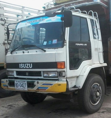 สิบล้อ1เพา อีซูซุ JCM195 ทิฟฟี พาเวอร์ สภาพเยียมสวยพร้อมใช้งาน ประชั้น1ทะเบียนพร้อมโอน สิบล้อ1เพา อีซูซุ JCM195 ทิฟฟี พาเวอร์ สภาพเยียมสวยพร้อมใช้งาน ประชั้น1ทะเบียนพร้อมโอน