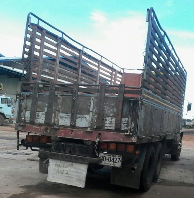 สิบล้อ1เพา อีซูซุ JCM195 ทิฟฟี พาเวอร์ สภาพเยียมสวยพร้อมใช้งาน ประชั้น1ทะเบียนพร้อมโอน สิบล้อ1เพา อีซูซุ JCM195 ทิฟฟี พาเวอร์ สภาพเยียมสวยพร้อมใช้งาน ประชั้น1ทะเบียนพร้อมโอน