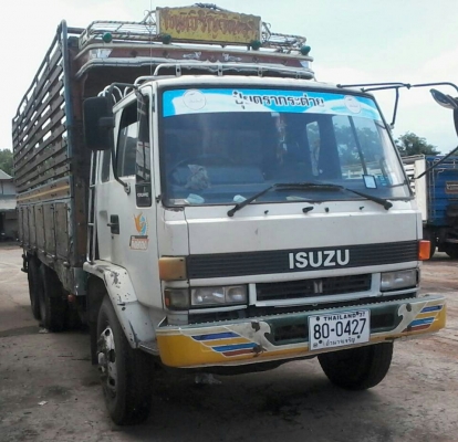 สิบล้อ1เพา อีซูซุ JCM195 ทิฟฟี พาเวอร์ สภาพเยียมสวยพร้อมใช้งาน ประชั้น1ทะเบียนพร้อมโอน สิบล้อ1เพา อีซูซุ JCM195 ทิฟฟี พาเวอร์ สภาพเยียมสวยพร้อมใช้งาน ประชั้น1ทะเบียนพร้อมโอน