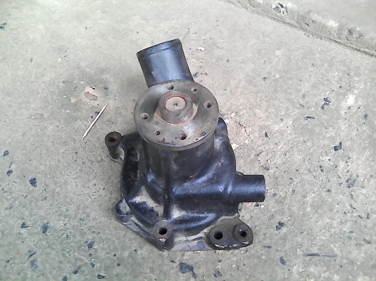 ขายปั๊มน้ำรถบรรทุก10 ล้อของใหม่ยังไม่ใด้ใช้