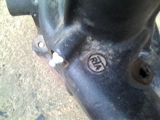 ขายปั๊มน้ำรถบรรทุก10 ล้อของใหม่ยังไม่ใด้ใช้