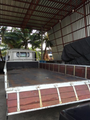 ขายดาวย์ 6ล้อ 150แรง 370000 บาท