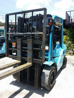 +++ ขายโฟล์คลิฟท์ TOYOTA 8FD30 รุ่น 8 (รถนอก สภาพดี) ขนาด 3 ตัน เครื่องยนต์ดีเซล เสา 3 เมตร งาเลื่อนซ้าย+ขวา เกียร์ออโตเมติค ยางตันครับ +++ ขายโฟล์คลิฟท์ TOYOTA 8FD30 รุ่น 8 (รถนอก สภาพดี) ขนาด 3 ตัน เครื่องยนต์ดีเซล เสา 3 เมตร งาเลื่อนซ้าย+ขวา เกียร์ออโตเมติค ยางตันครับ
