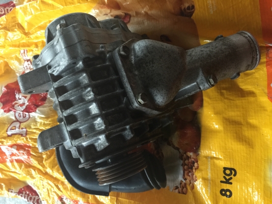 ขายซุปเปอร์ชาร์จ 2,500 บาท