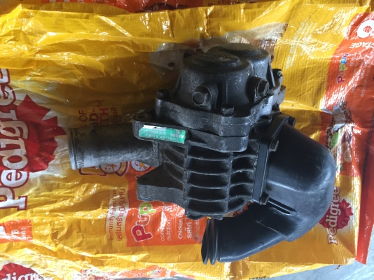 ขายซุปเปอร์ชาร์จ 2,500 บาท