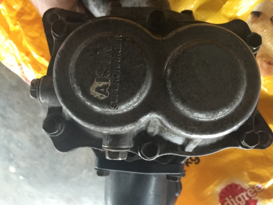 ขายซุปเปอร์ชาร์จ 2,500 บาท