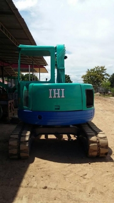 *ขายถูกๆรถขุดเล็ก IHI-50Z (เทียบเท่า PC50UU-2E) คอนโทนน้ำมัน /ปั๊มนิ้ว ราคาเพียง 395,000 บาท สนใจติดต่อ 0819337688 *ขายถูกๆรถขุดเล็ก IHI-50Z (เทียบเท่า PC50UU-2E) คอนโทนน้ำมัน /ปั๊มนิ้ว ราคาเพียง 395,000 บาท สนใจติดต่อ 0819337688