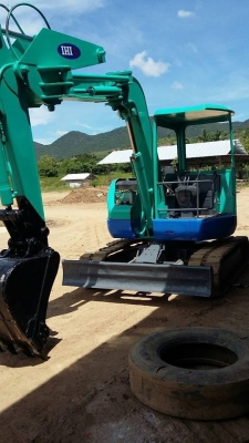 *ขายถูกๆรถขุดเล็ก IHI-50Z (เทียบเท่า PC50UU-2E) คอนโทนน้ำมัน /ปั๊มนิ้ว ราคาเพียง 395,000 บาท สนใจติดต่อ 0819337688 *ขายถูกๆรถขุดเล็ก IHI-50Z (เทียบเท่า PC50UU-2E) คอนโทนน้ำมัน /ปั๊มนิ้ว ราคาเพียง 395,000 บาท สนใจติดต่อ 0819337688