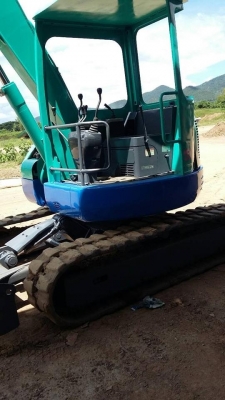 *ขายถูกๆรถขุดเล็ก IHI-50Z (เทียบเท่า PC50UU-2E) คอนโทนน้ำมัน /ปั๊มนิ้ว ราคาเพียง 395,000 บาท สนใจติดต่อ 0819337688 *ขายถูกๆรถขุดเล็ก IHI-50Z (เทียบเท่า PC50UU-2E) คอนโทนน้ำมัน /ปั๊มนิ้ว ราคาเพียง 395,000 บาท สนใจติดต่อ 0819337688