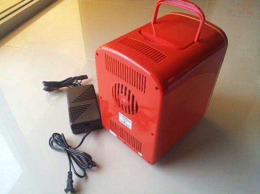 ตู้เย็นเล็กๆ