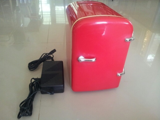 ตู้เย็นเล็กๆ