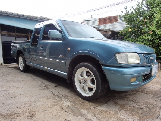 ดราก้อนสวยๆครับรถบ้านแท้ๆปี 45 เครื่อง 2.5 SLX สวยเดิมสะอาดดูแลรักษาดีใช้น้อย ดราก้อนสวยๆครับรถบ้านแท้ๆปี 45 เครื่อง 2.5 SLX สวยเดิมสะอาดดูแลรักษาดีใช้น้อย