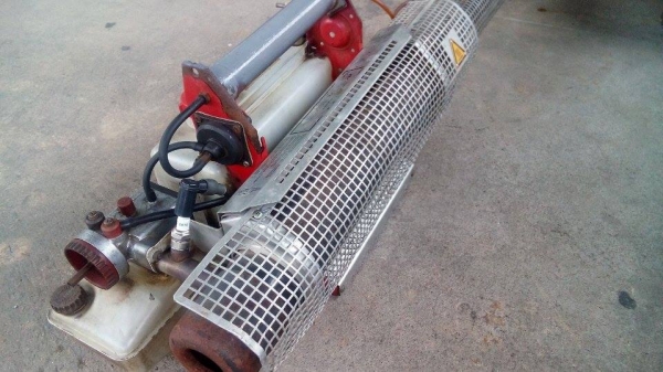 ขายเครื่องพ่นยุงมือสอง พร้อมใช้ สวิงฟ็อกซ์ SN50 (Swingfog SN50)