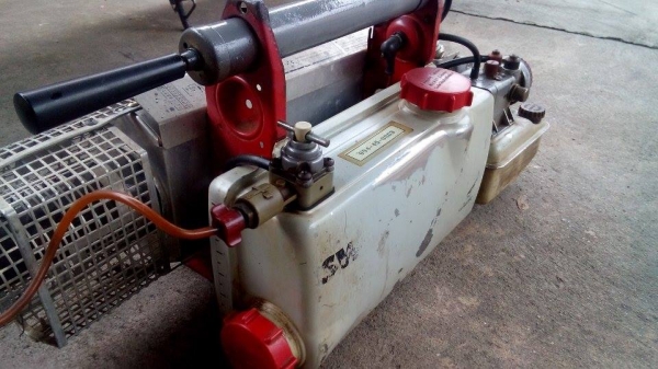 ขายเครื่องพ่นยุงมือสอง พร้อมใช้ สวิงฟ็อกซ์ SN50 (Swingfog SN50)