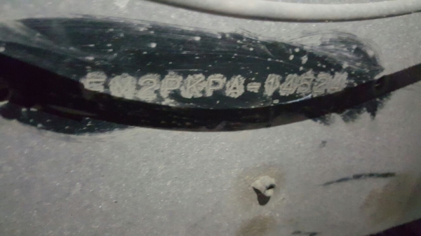 รถฮีโน่ 10 ล้อ หัวลาก 320 แรงม้า. ปี 50.   ( ขาย แม่ , ลูก. )    สนใจติดต่อ  081 - 6079515