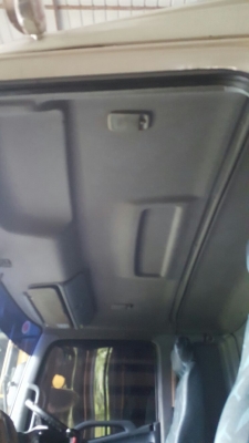 รถฮีโน่ 10 ล้อ หัวลาก 320 แรงม้า. ปี 50.   ( ขาย แม่ , ลูก. )    สนใจติดต่อ  081 - 6079515