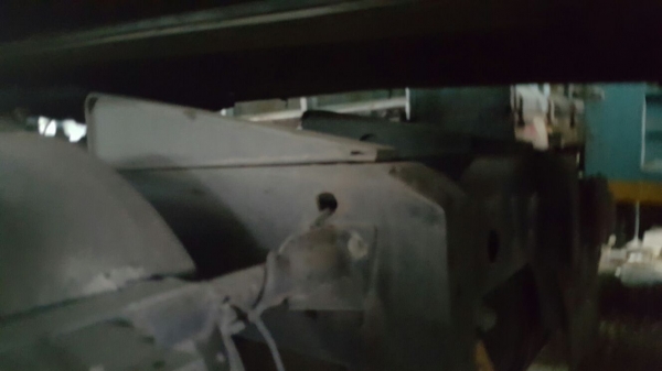 รถฮีโน่ 10 ล้อ หัวลาก 320 แรงม้า. ปี 50.   ( ขาย แม่ , ลูก. )    สนใจติดต่อ  081 - 6079515