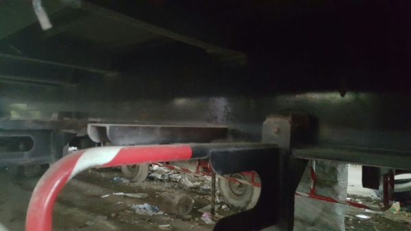 รถฮีโน่ 10 ล้อ หัวลาก 320 แรงม้า. ปี 50.   ( ขาย แม่ , ลูก. )    สนใจติดต่อ  081 - 6079515