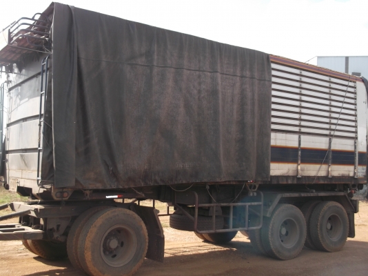 ขายลูกพ่วงกระบะเหล็ก อลูมิเนียม ดัมพ์ 3 เพลามือสอง สนใจติดต่อสอบถามได้ที่ 081-9832626 (เฮียโชค) ขายลูกพ่วงกระบะเหล็ก อลูมิเนียม ดัมพ์ 3 เพลามือสอง สนใจติดต่อสอบถามได้ที่ 081-9832626 (เฮียโชค)