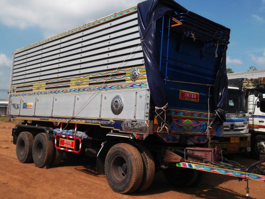 ขายลูกพ่วงกระบะเหล็ก อลูมิเนียม ดัมพ์ 3 เพลามือสอง สนใจติดต่อสอบถามได้ที่ 081-9832626 (เฮียโชค) ขายลูกพ่วงกระบะเหล็ก อลูมิเนียม ดัมพ์ 3 เพลามือสอง สนใจติดต่อสอบถามได้ที่ 081-9832626 (เฮียโชค)