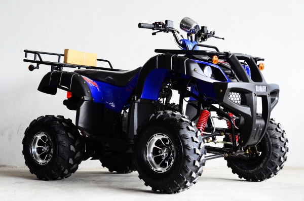 จัดโปรใหม่  BIG BEAR 125 cc ลดราคาพิเศษคุ้มสุดๆ ราคาเริ่มต้นที่...a