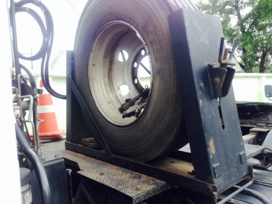 รถฮีโน่ 10 ล้อ หัวลาก 260 แรงม้า. ปี 50.   สนใจติดต่อ  081 - 6079515