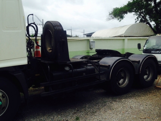 รถฮีโน่ 10 ล้อ หัวลาก 260 แรงม้า. ปี 50.   สนใจติดต่อ  081 - 6079515