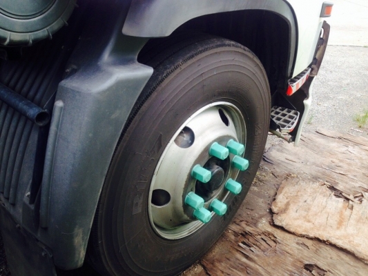 รถฮีโน่ 10 ล้อ หัวลาก 260 แรงม้า. ปี 50.   สนใจติดต่อ  081 - 6079515