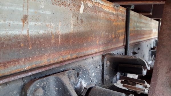 ขาย NKR 110 แรง  ติดเครน 2.5 ตัน