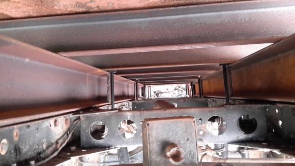 ขาย NKR 110 แรง  ติดเครน 2.5 ตัน