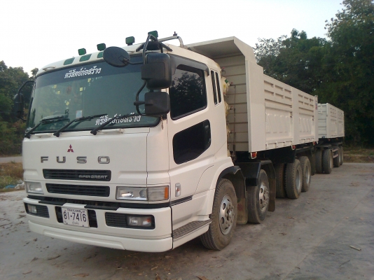 ขาย 12 ล้อ NGV ดั้มสามมิตร 320 แรง ขาย 12 ล้อ NGV ดั้มสามมิตร 320 แรง