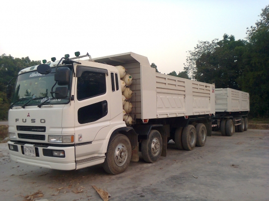 ขาย 12 ล้อ NGV ดั้มสามมิตร 320 แรง ขาย 12 ล้อ NGV ดั้มสามมิตร 320 แรง